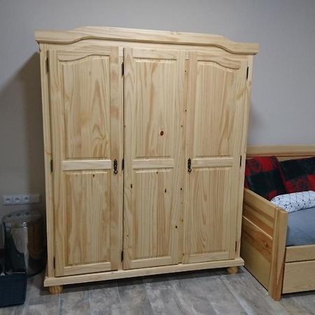Apartman Žamberk Extérieur photo