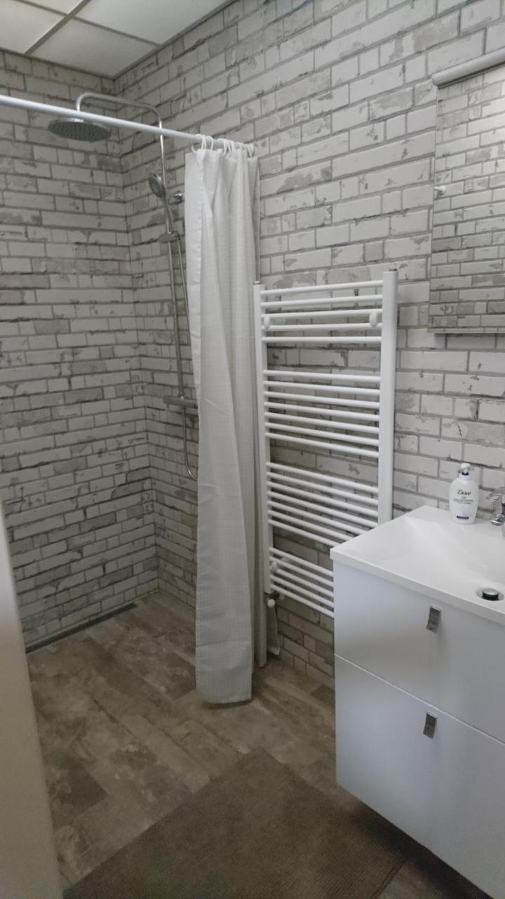 Apartman Žamberk Extérieur photo