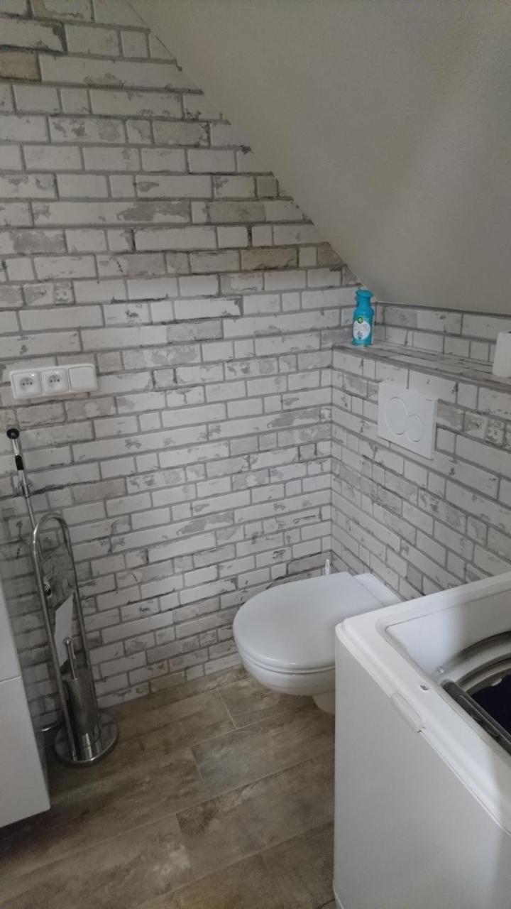 Apartman Žamberk Extérieur photo